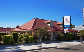 Pioneer Motel Goondiwindi